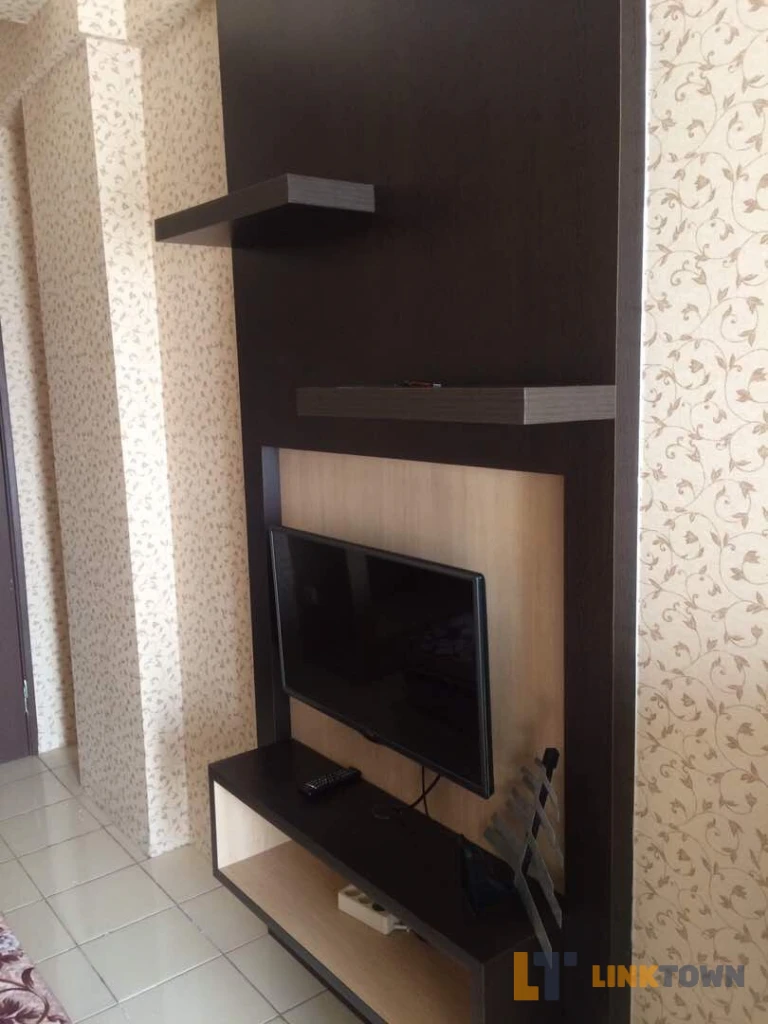Linktown Sewa Apartemen Puri Jakarta Barat